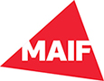 Logo maif